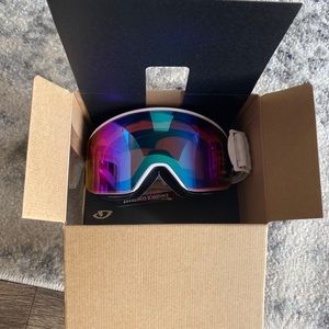 Giro Ella women’s goggles